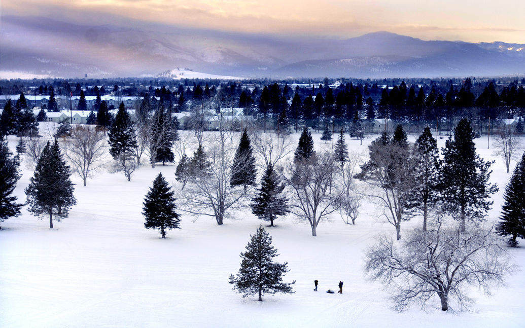 Missoula
